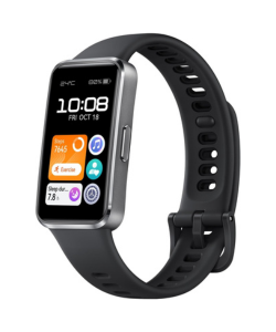 HUAWEI Band 10 Aluminum Edition