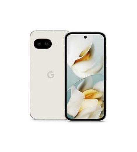 【ミドル】Google Pixel 9a