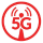 5G対応