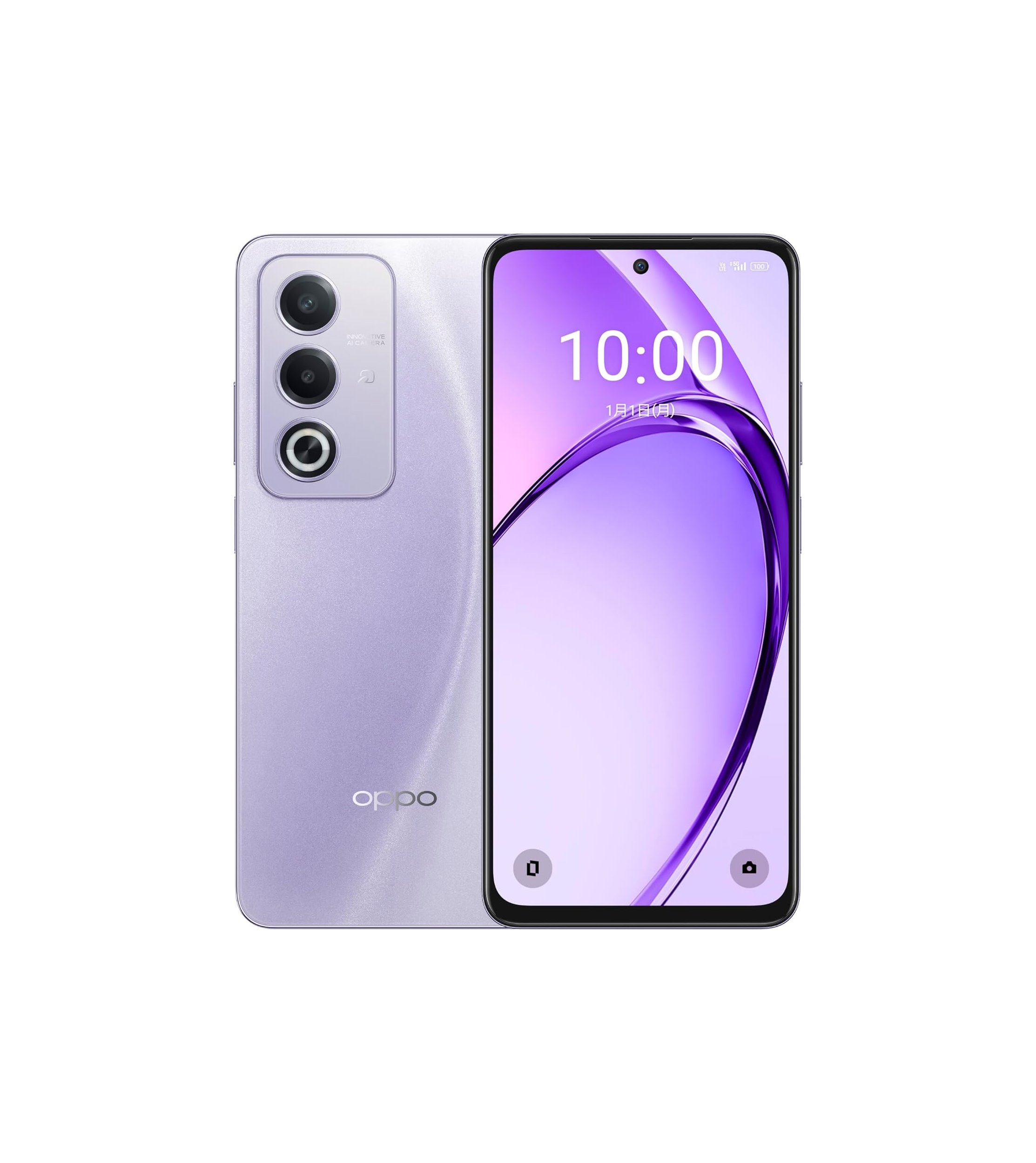 【エントリー】OPPO A3 5G