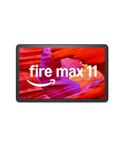 【Wi-Fi】Amazon Fire Max 11