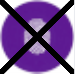 指紋認証非対応