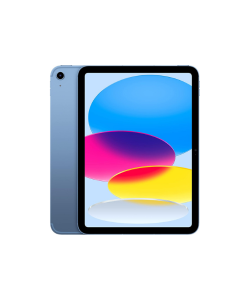 【整備済】 Apple iPad 2022 10.9インチ (第10世代)