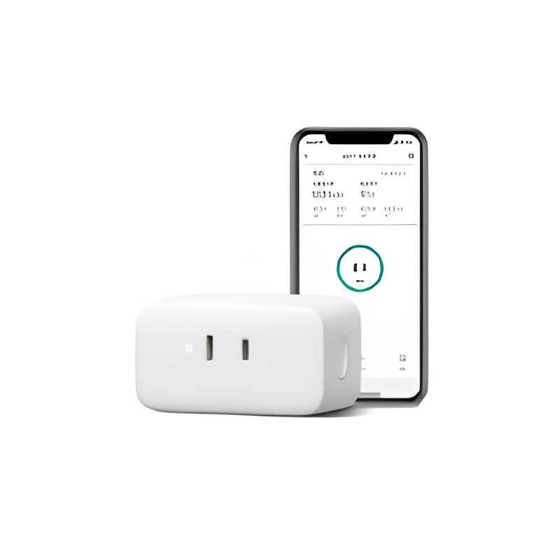 スマートプラグ