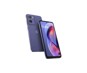 【エントリー】Motorola moto g05