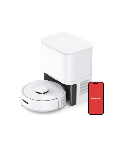 ロボット掃除機 K10+