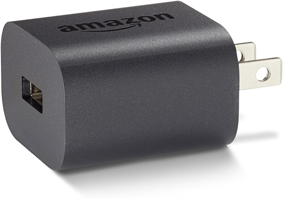 Amazon 5W USB 充電器