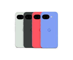 【ミドル】GooglePixel10a