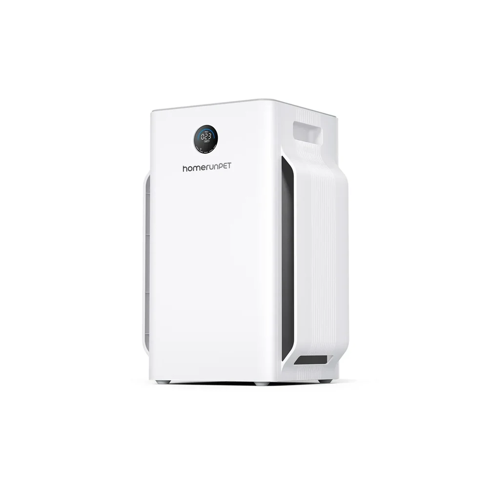 ペット向け空気清浄機Airbo
