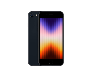 【整備済】iPhoneSE3