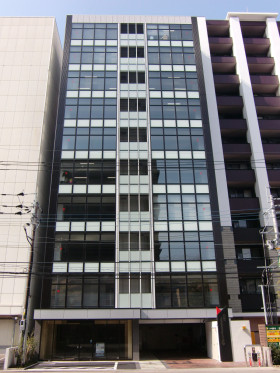福岡校舎