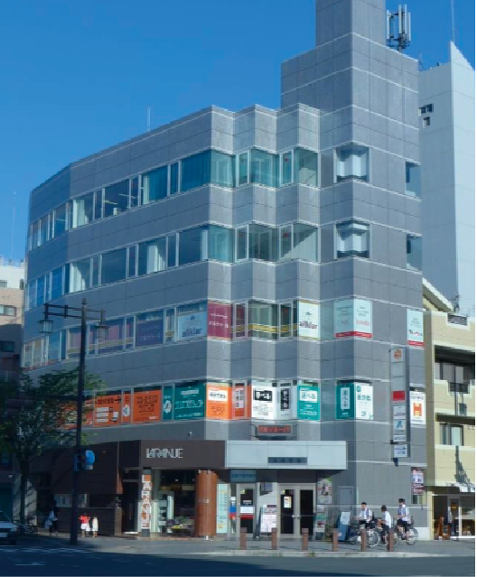 広島校舎