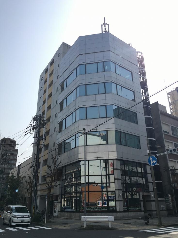 名古屋校舎