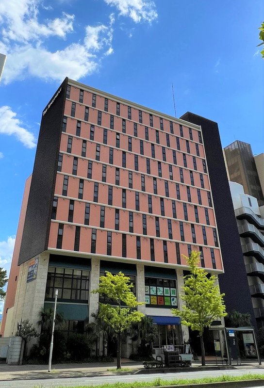 大濠校舎