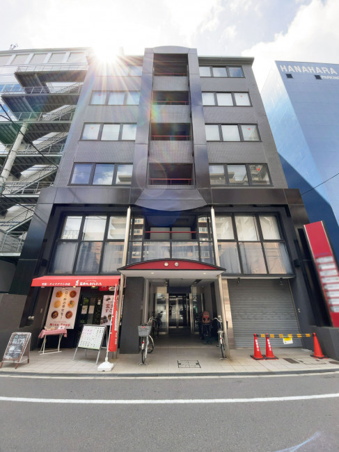 新大阪校舎