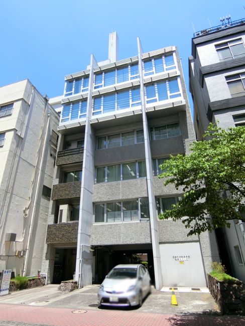東京校舎
